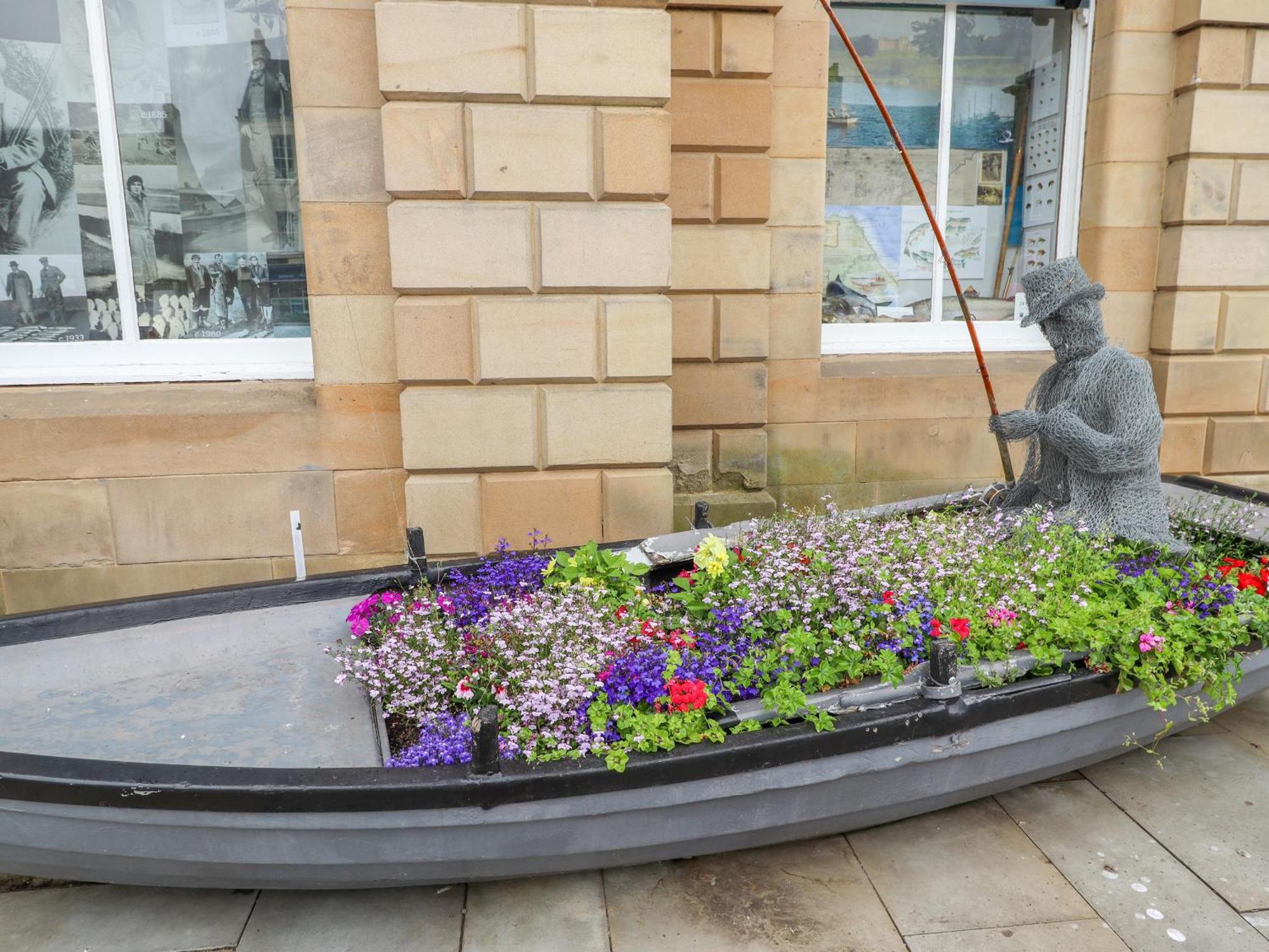 26 Woodmarket Kelso Exterior foto