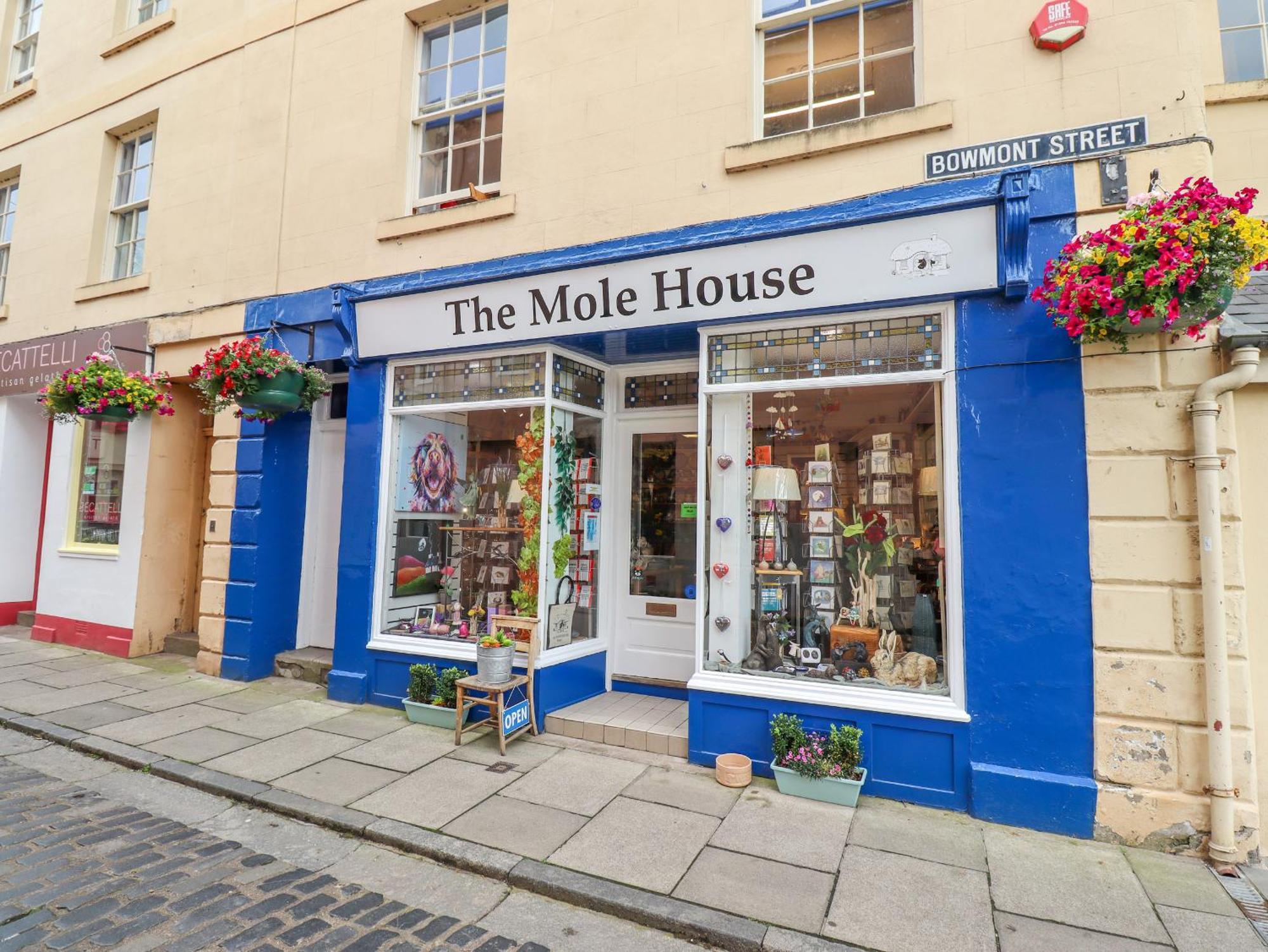 26 Woodmarket Kelso Exterior foto